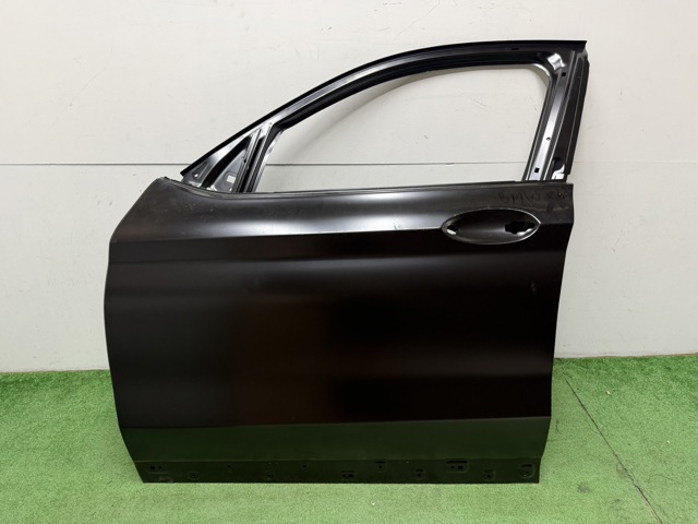Дверь передня ліва 41517478339 BMW