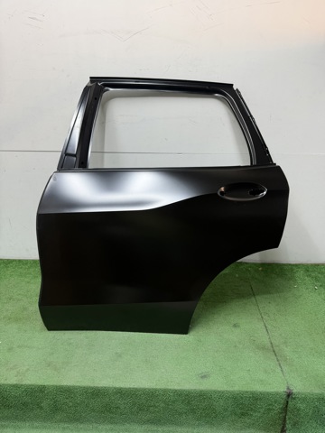 Двері задні 41522642779 BMW