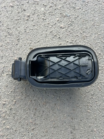 Заливна горловина бензобака 4M0809906E VAG