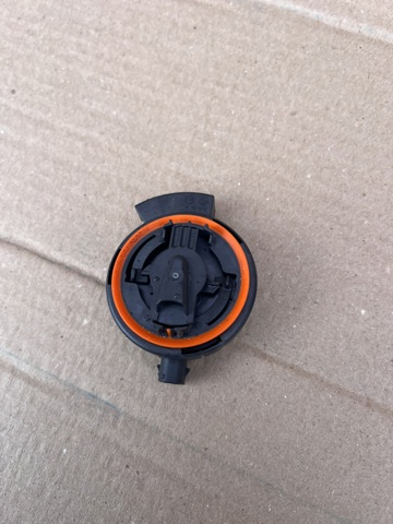 Датчик подушки безпеки 4M0955557A VAG