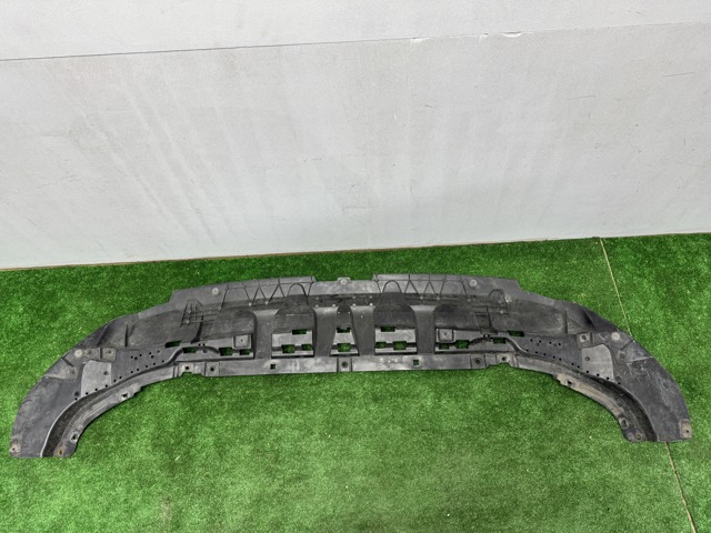 Захист бампера переднього 4M8807611F VAG
