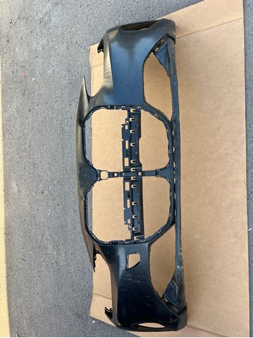 Бампер передній в зборі 51119854240 BMW