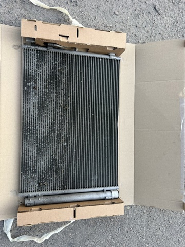 Конденсатор 5WA816411C VAG