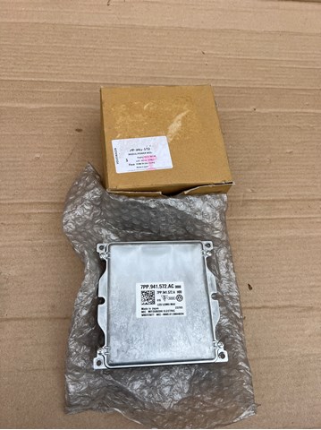 Блок розпалювання, ксенон 7PP941572AC VAG