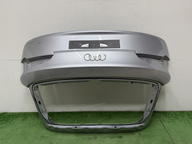 Задні двері багажника 80A827025DSTL VAG