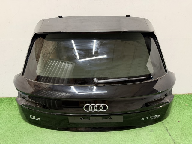 П'яті двері 80A827025ESTL VAG
