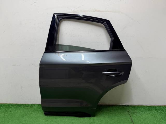 Двері задні 80F833051STL VAG