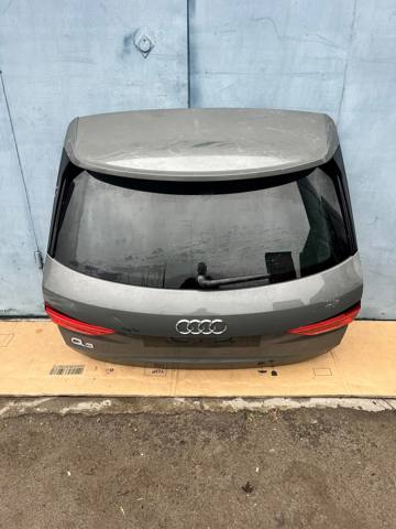 Задня ляда Ауді Ку 3