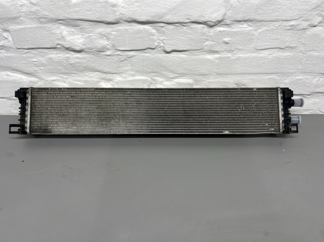 Радіатор охолодження двигуна, додатковий 8W0145804A VAG