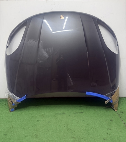 Капот 95B823031LYGRV PORSCHE