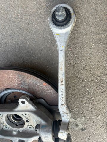 Ходова 54500CU000 HYUNDAI
