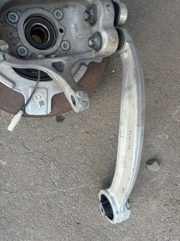 Поперечний важіль 54505CU000 HYUNDAI