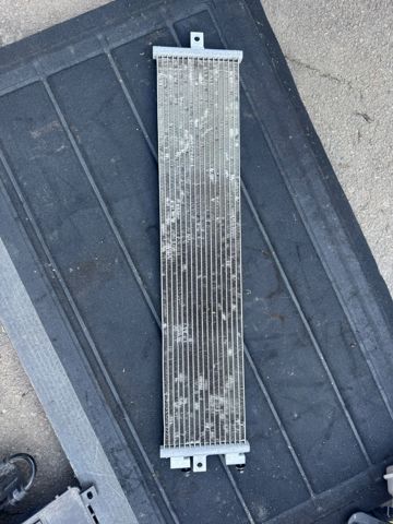 Конденсатор кондиціонера 97606GI000 HYUNDAI
