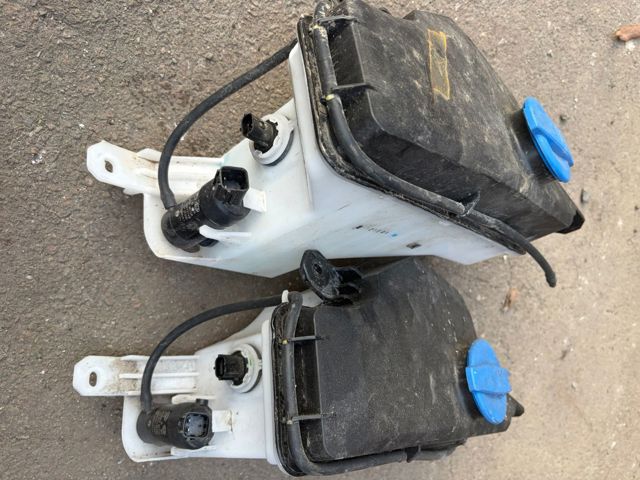 Бачок омивайки 98610GI000 HYUNDAI