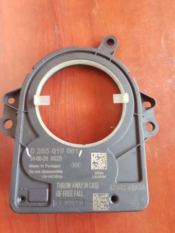 Датчик кута повороту керма 0265019061 NISSAN