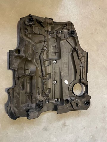 Екран двигуна 03L103925 VAG