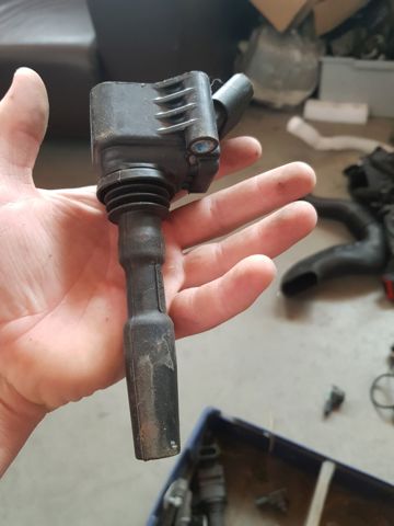 Котушка 04E905110B VAG