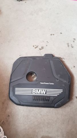 Кришка двигуна декоративна 11148656447 BMW