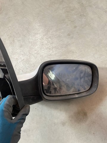 Праве бічне дзеркало 12353070 RENAULT