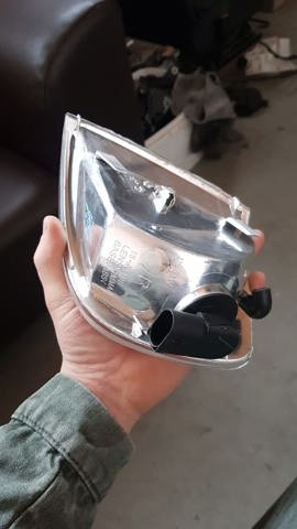 Стоп задній 170002019 TYC