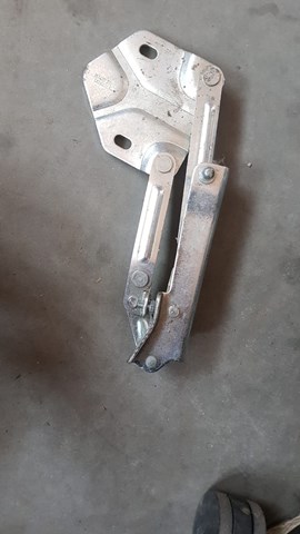 Завіс капота, лівий 1T0823301F VAG