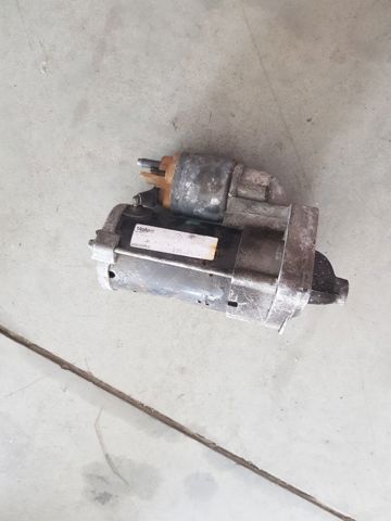 Стартер 233002889R RENAULT