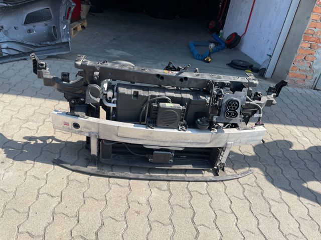 Радіатор 25310K4010 HYUNDAI