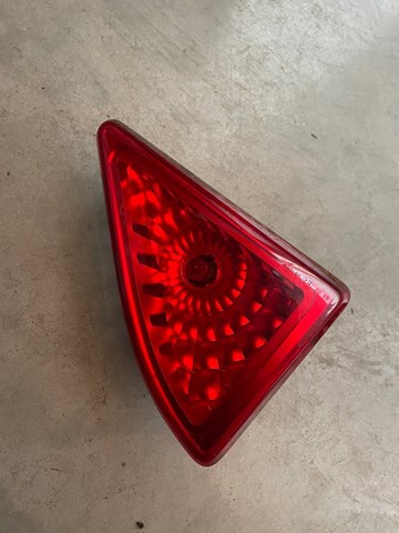 Ліхтар сигнальний 265900021R RENAULT