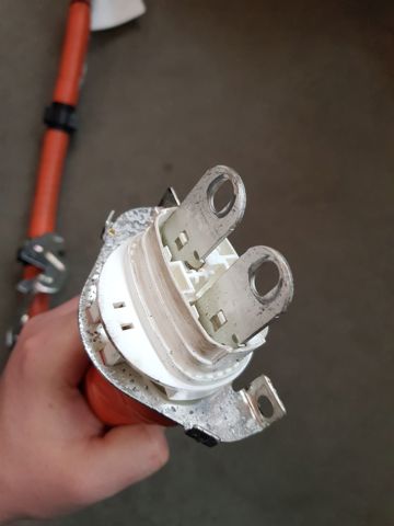 Джгут проводів моторного відсіку 297A65SH1A NISSAN