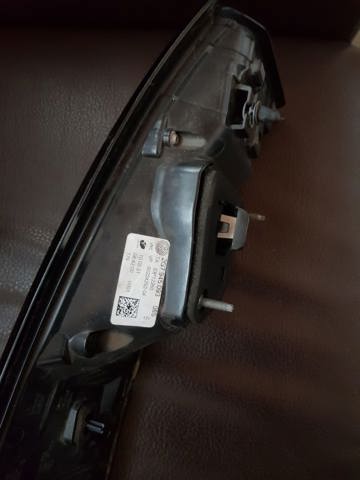 Ліхтар багажника 2G7945093 VAG