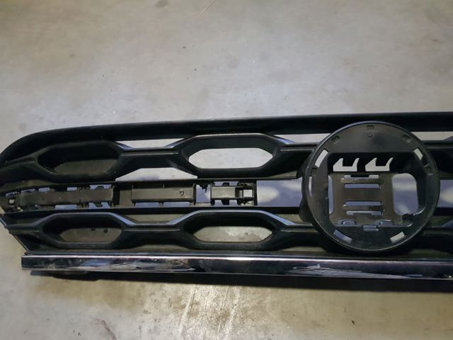 Решітка 2GA853653H VAG