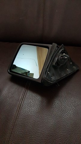 Праве бічне дзеркало 3024804 VAN WEZEL