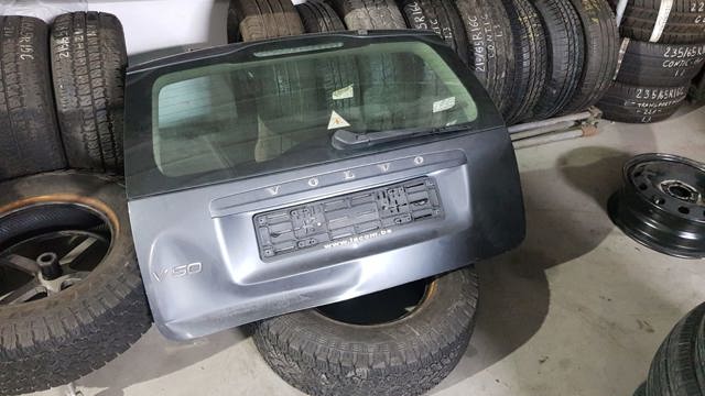 Треті двері 31218941 VOLVO