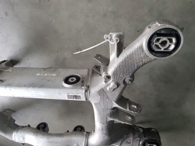 Механізм управління задньої осі 33316861201 BMW