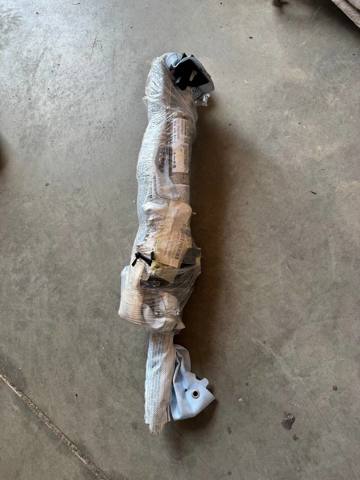 Подушка безпеки, бічна, ліва, AIRBAG 3C0880741 VAG