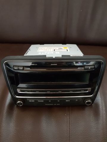 Магнітола 3T0035161 VAG