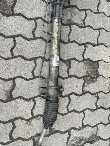 Рейковий рульовий механізм 490014277R RENAULT
