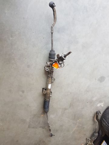 Рейковий рульовий механізм 490014580R RENAULT