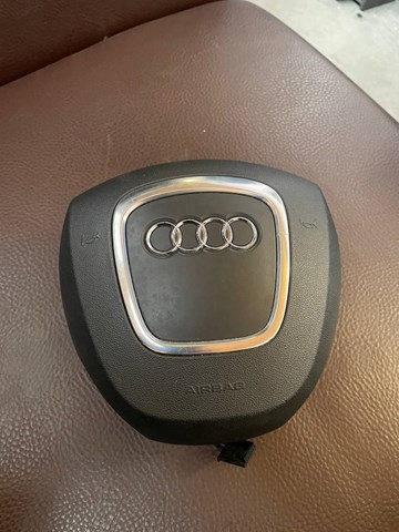Airbag в мультируль 4L0880201J VAG