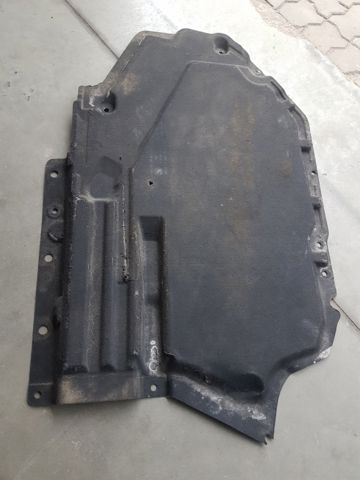 Захист днища, паливного бака 51757325391 BMW