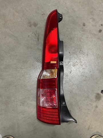 Задня ліва фара 51763007 FIAT