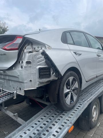 Підвіска задня 55100G7100 HYUNDAI