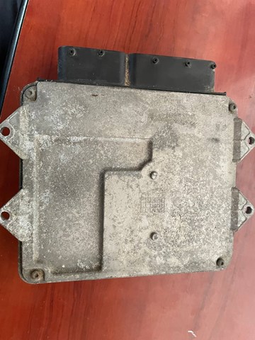 Мізки двигуна 55190069 OPEL