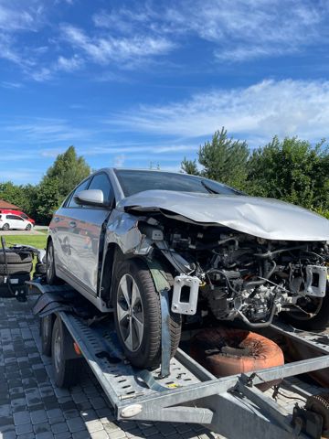 Електромотор рульової рейки 56330G3000 HYUNDAI