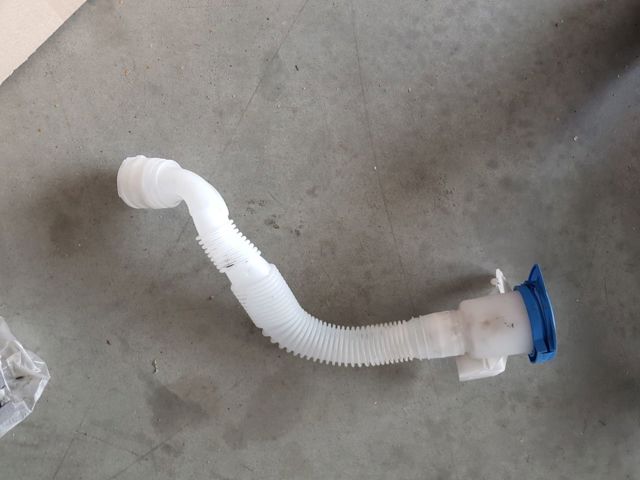 Кришка бачка омивача 5G0955455 VAG