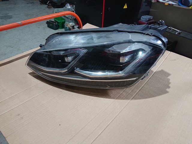 Фари 5G1941081 VAG