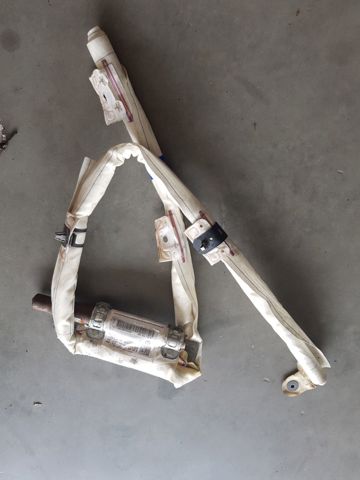 Подушка безпеки, збоку, права, AIRBAG 5K6880742B VAG