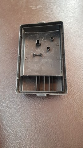Кришка блоку запобіжників 5Q0937132A VAG
