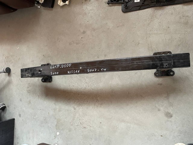 Підсилювач бампера переднього 62030JD000 NISSAN