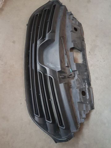 Захисна решітка радіатора 623108673R RENAULT